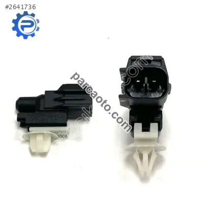 Isuzu D-Max Dişli - İzmir Bornova