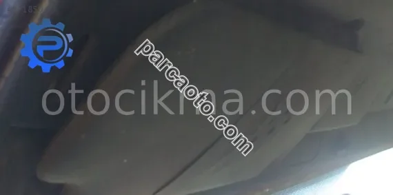 2003 model renault kangoo 1.9 çıkma güneşlik