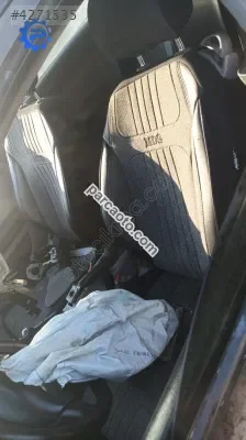 Audi A3 tek kapı li i koltuk