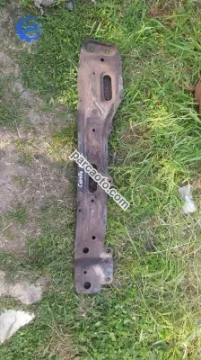 Corolla ae92 motor alt demir çıkma