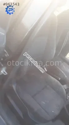 peugeot 207 1.4 benzinli çıkma sağ ön koltuk