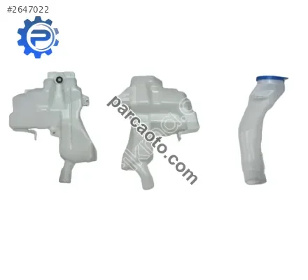 Honda Depo Su Fiskiye Cıvıc 12-15