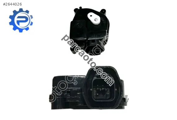 Hyundaı Otomatik Merkezi Kilit Accent Era 06-11/Rio 06-11/Cerato