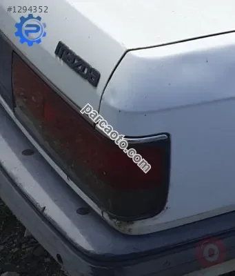 1988 model mazda 323 1.6 çıkma sağ stop lambası