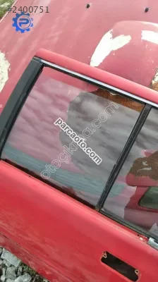 Hyundai Excel Kapı Camları - Ordu Ünye