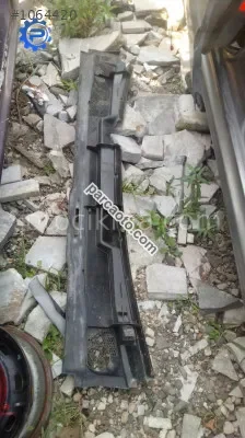 peugeot 607 çıkma cam önü ızgarası