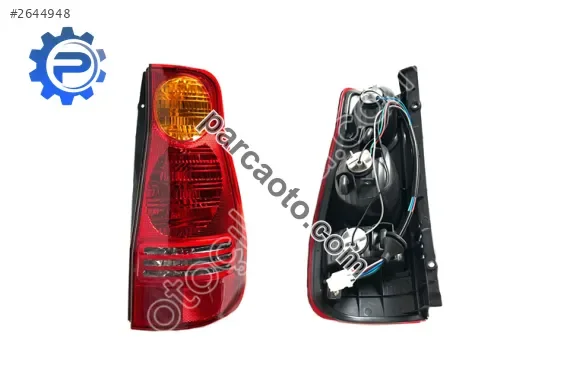 Hyundai Matrix Torpido - İzmir Bornova