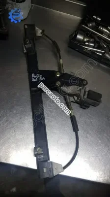 Fiat Doblo Cam Krikosu - Ordu Ünye