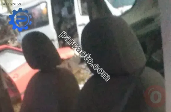 Fiat Doblo Koltuk Başlığı - Ordu Ünye