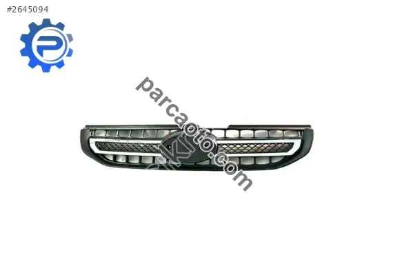 Kia Panjur Sportage 08-10 Ön