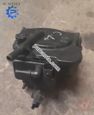 citroen c3 çıkma 1.4 hdi mazot filtre kütüğü regülatör