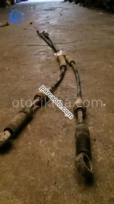 fiat siena orjinal çıkma vites halatı