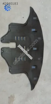 Kia Muhafaza Karter Sorento 15-17 Alt