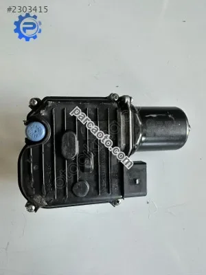 Çıkma Ön Cam Silecek Motoru VW Passat B7 3AB955419