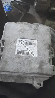 Saxo 1.4 motor beyni çıkma