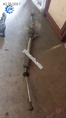 peugeot 205 çıkma direksiyon kutusu