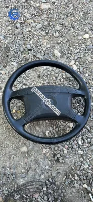 Bmw E34 Direksiyon Simidi Airbag Sargılı