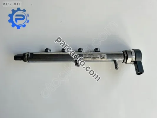 Çıkma Rail Borusu Mercedes-Benz Vito W447 654 Motor A6540700195