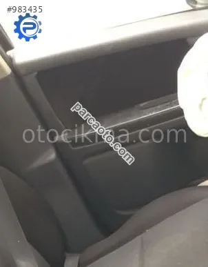 2008 model suzuki sx4 çıkma sol ön kol dayama