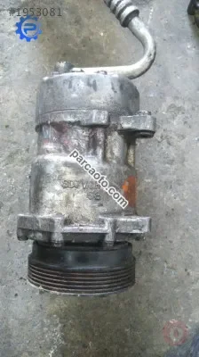 Skoda Octavia Klima Radyatörü - Ordu Ünye