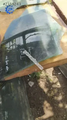 Tepe sağ ön kapı camı çıkma