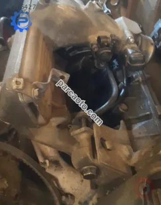fiat tipo mpi çıkma manifold emme boğaz kelebeği