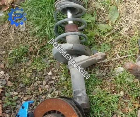 opel vectra a çıkma sağ amasör yay kep