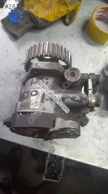 Peugeot,Citroën 1.4 16v delphi mazot po.pasi yedek parça