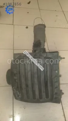 opel omega çıkma hava filtre kazanı