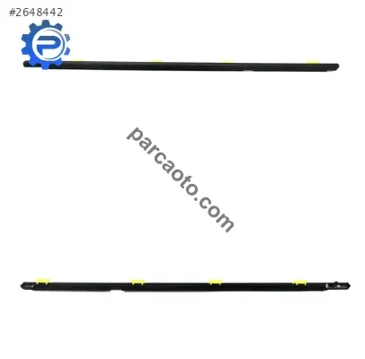 Dodge Ram Fitil - İzmir Bornova