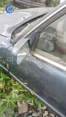 toyota cressida çıkma elektrikli sol dikiz aynası