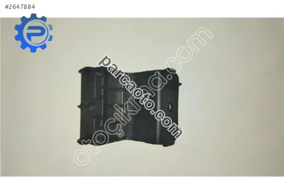 Mazda Braket Tampon Mazda 3 09-13 Ön Sol (Alt)