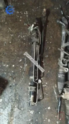 Daewoo nexia direksiyon kutusu çıkma