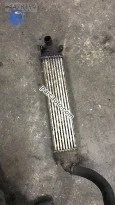 Volvo S40 Radyatör - Ordu Ünye