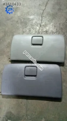 Clio 2 torpido kapak sıfır yedek parça