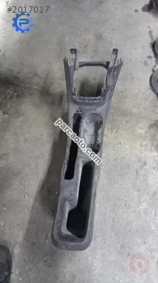 Ford currier vites orta konsolu çıkma
