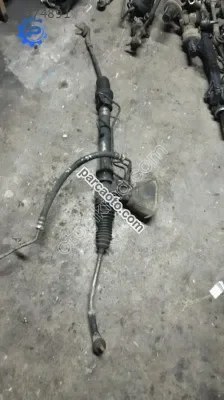Renault Kango 1.5 direksiyon kutusu orjinal çıkma parça