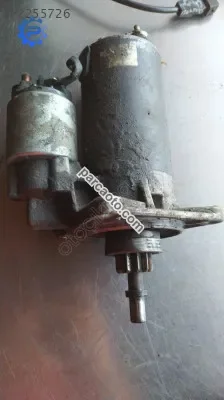 Lada Samara karbüratörlü marş dinamosu çıkma