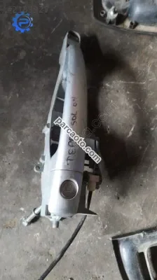 Kia Soul Kapı - Ordu Ünye