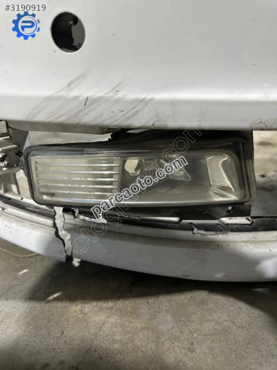 Audi A6 Sis Farı - Samsun Tekkeköy