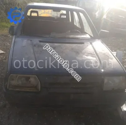 skoda favorit 1.3 kesme ön kasa