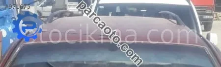 Fiat Tempra Tavan Sacı - Ordu Ünye