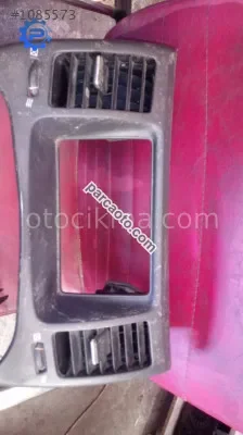 nissan primera çıkma orta difüzör