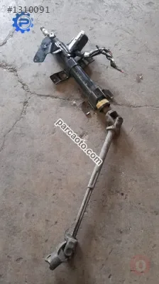 Renault Express Direksiyon Mili - Ordu Ünye