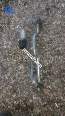 2011 renault clio symbol 1.4 çıkma ön silecek motoru mekaniz