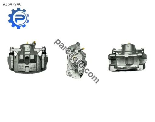 Toyota Kaliper Fren Corolla Benzli 07-13/Auris Benzli 07-13 Ön S