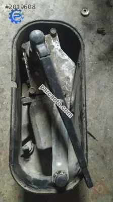 opel frontera çıkma arka silecek motoru