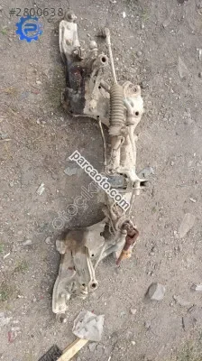 Mqzda 323 family motor traversi beşik yedek parça
