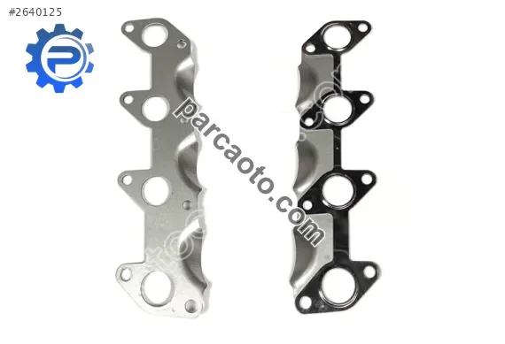 Hyundai Conta Manifold Accent Era 06-11/Accent Blue 12-15/İ30 12