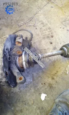 fiat uno çıkma fren merkezi